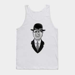 The Son of Man Tank Top